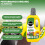 Miracle-Gro Miracle-Gro Organic Liquid Plant Food 800ml 7