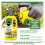 Miracle-Gro Miracle-Gro Organic Liquid Plant Food 800ml 10