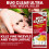 BugClear Ultra Vine Weevil Control Spray 480ml 5