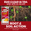 BugClear Ultra Vine Weevil Control Spray 480ml 7