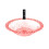 Bird Bath Tray Tree-Mounted 9.2 in x 2.7 in 7
