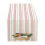Floral Linen Table Runner 13 x 72 in 2