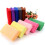 Soft absorbent thin fingertip towel red 1 piece 6