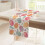 Easter Bunny & Egg Tablecloth – Polyester-Linen, 140x200cm 4