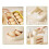 Rolling Egg Dispenser for Fridge – PP, 2/3/4-Layer 5