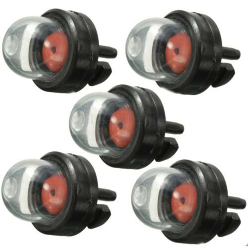Primer Bulb for Small Engine Carburetor – Universal Fit 1