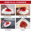 Náhradné hlavice mopu pre O-Cedar EasyWring Spin Mop4Pack 3