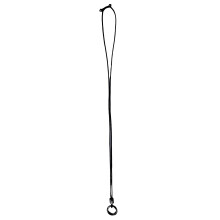 Versatile Reading Glasses Lanyard Cord Eyeglass Chain-Black