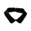 Detachable False Collar Pearls Beaded Lapel Accessory for-Black 1