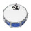 2 Pack Drum Practice Silencers with Strong-black and white 5