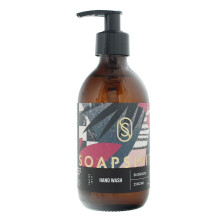 Soapsmith Bloomsbury Hand Wash 300ml For Unisex
