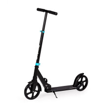 Opvouwbare stadsscooter voor kinderen en tieners, 200 mm wielen