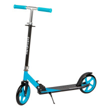 Foldable City Scooter for Kids & Teens, Adjustable Height