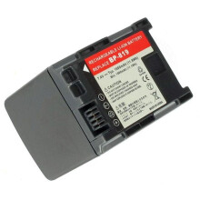 Ersatzbatterie für BP-819