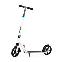 Opvouwbare stadsscooter voor kinderen en tieners, 200 mm wielen