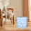 110L Zipper Storage Box for Home and Wardrobe 1