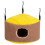 Bird Hammock Nest for Small Pets – Plush Warm Hideout 1