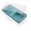 Silicone Soup Cube Freezer Tray with Lid 1