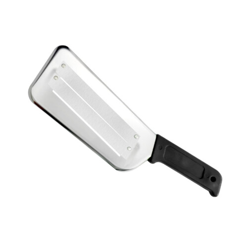 Stainless Steel Cabbage Shredder 12.6" x 3.5"