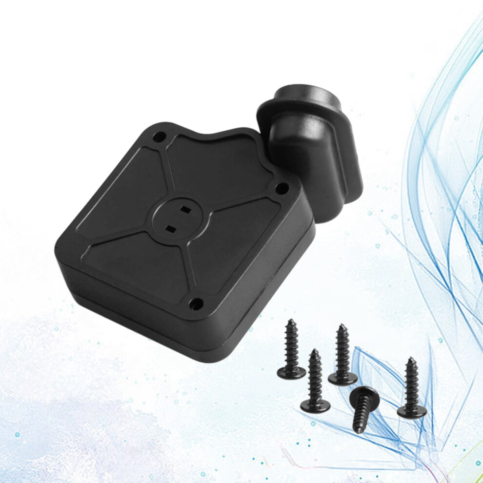Retractable Tour Pack Lid Tether For Harley Flhr Flhx 9306268144120