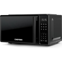 Chefman 20L Countertop Microwave Oven, 10 Power Levels 700W