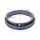 Deurafdichting voor wasmachine, EPDM-rubber, 16,2 inch 5
