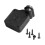 Retractable Tour Pack Lid Tether for Harley FLHR FLHX 4