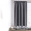 Blackout Curtains Thermal Insulated Grey 2 Panels 5