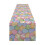 Easter Rabbit Table Runner 13 x 108 in Linen 2