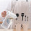 1.3L Slim Refrigerator Kettle – BPA-Free Cold Drink 4