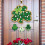 St. Patrick's Day Door Hanging Shamrock Decor 1 Piece 5