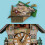 Wood Cuckoo Wall Clock – Classic Design, Quiet Movement 3