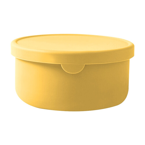 Silicone Fridge Storage Box for Fruits and Vegetables 1 Pack 1