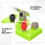 Single Pole Single Throw Switch for Physics Experiments - 3