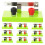 Single Pole Single Throw Switch for Physics Experiments - 5