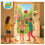 Kid Height Adjustable Wall-Mounted Basketball Hoop 2