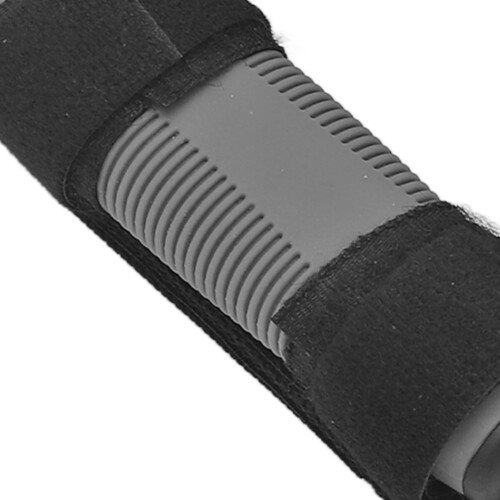 3-Piece Adaptive Utensil Set for Weak Grip 2