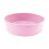 8-inch Pink Silicone Cake Mold Round Baking Pan 1
