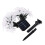Solar Dragonfly String Lights Outdoor Decor 1