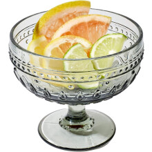 Conjunto de 4 Taças de Martini Fez – Taças de Vidro de 385ml (13oz)