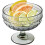 Σετ ποτηριών Fez Martini 4 – γυάλινα μπολ 13oz 1
