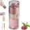 Bouteille infuseur à thé Alivefuser – Verre borosilicate, 280 ml 1