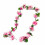 Artificial Sakura Vine Garland 2.3m 45 Flowers 1