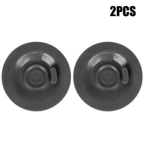 2-Pack 54mm Silicone Cleaning Discs for Breville Espresso