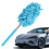 Plumero para coche con mango extensible – Resistente a los arañazos 1