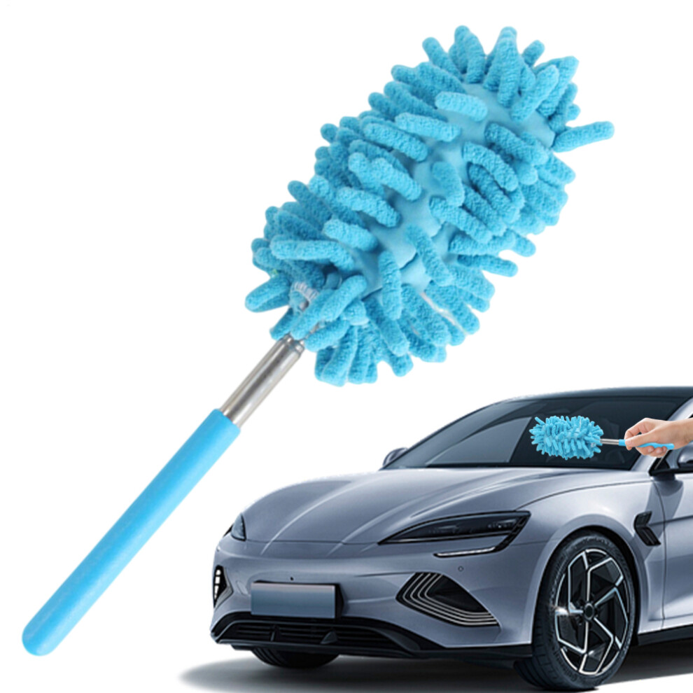 Car Duster With Extendable Handle Â Scratch-Proof For 9104899030009