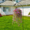 Artificial Hanging Mums Outdoor Fall Decor 2-Pack 4