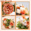 Artificial Peony and Rose Bouquet with Flexible Stems 5