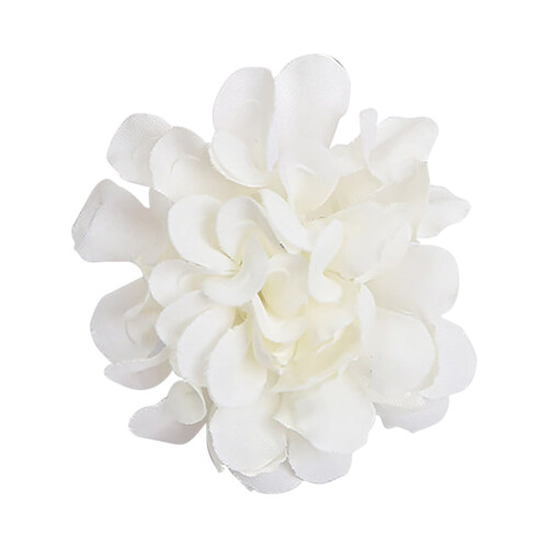 24pcs Silk Artificial Flowers for DIY Decor 1