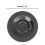 2-Pack 54mm Silicone Cleaning Discs for Breville Espresso 2